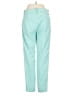 J.Crew Color Block Teal Casual Pants Size 2 - photo 2