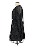 Old Navy Polka Dots Black Cocktail Dress Size M - photo 5