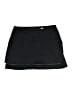 Athleta 100% Polyester Solid Black Skort Size S - photo 2