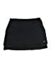 Athleta 100% Polyester Solid Black Skort Size S - photo 1
