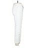 Adriano Goldschmied White Jeans Size 30 waist - photo 4