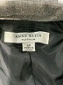 Anne Klein 100% Polyester Gray Blazer Size 6 (petite) - photo 6