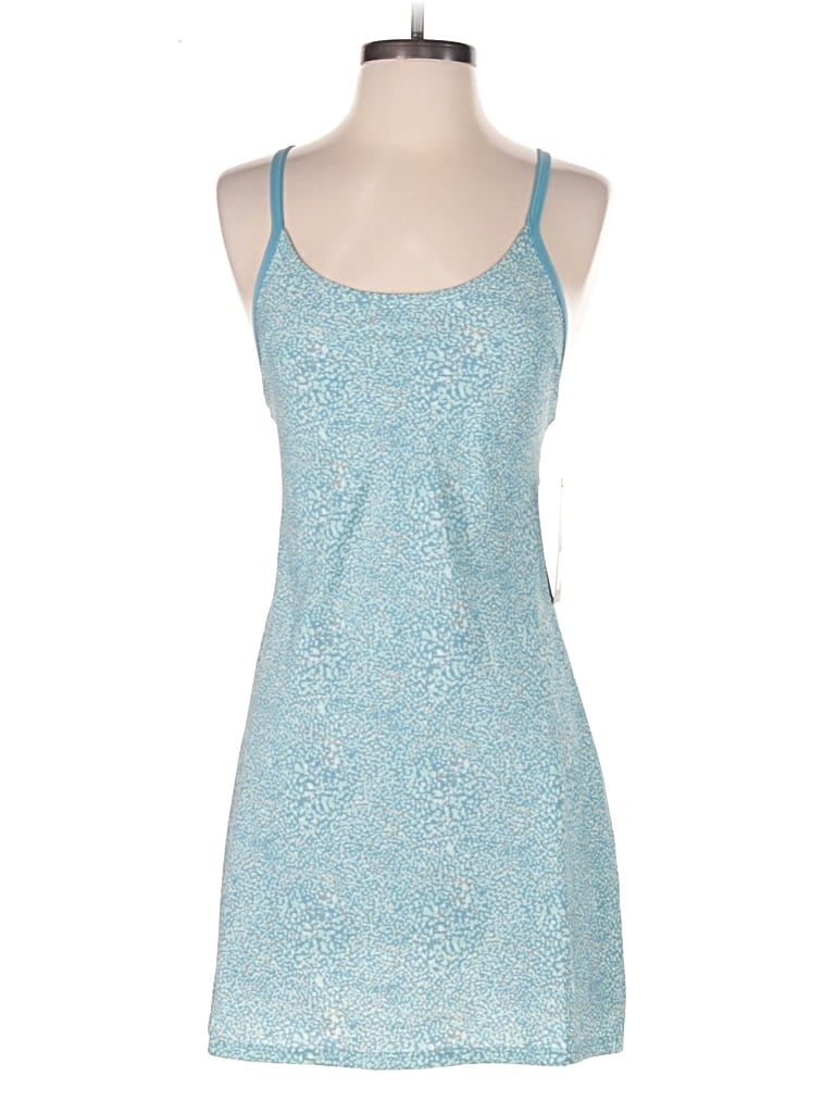 Pre-owned Etonic Romper In Blue