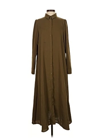 Ichi Casual Dress (view 1)