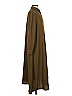 Ichi 100% Polyester Brown Casual Dress Size 36 waist - photo 4