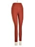 Everlane Orange Active Pants Size S - photo 1