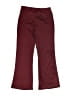 RBX Burgundy Casual Pants Size 5/6 - photo 2