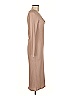 River Island Tan Casual Dress Size 6 - photo 4