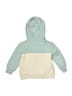Max Studio Teal Zip Up Hoodie Size 3-6 mo - photo 2