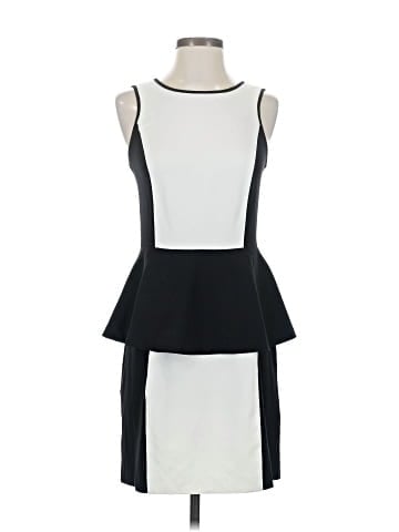 Kensie Cocktail Dress (view 1)