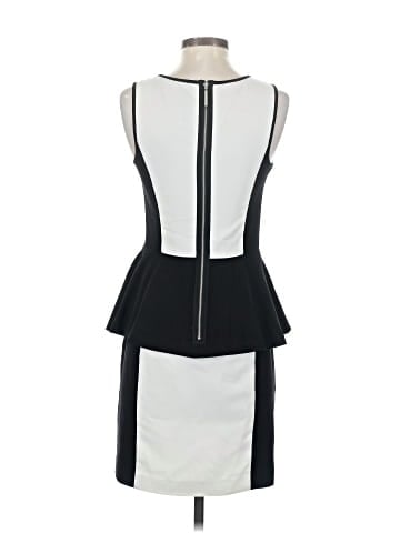 Kensie Cocktail Dress (view 2)