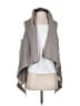 Joie Gray Cardigan Size S - photo 1