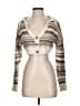 Weekend Stories Ivory Cardigan Size S - photo 1