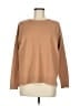 prologue Tan Pullover Sweater Size M - photo 1