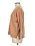 prologue Tan Pullover Sweater Size M - photo 5