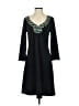 PrAna Black Casual Dress Size S - photo 1
