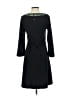 PrAna Black Casual Dress Size S - photo 2