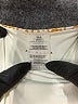 Tela Print Yellow Swimsuit Bottoms Size S - photo 3