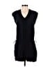 Indygena Solid Black Romper Size S - photo 1