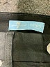 7 For All Mankind Black Jeans Size 27 waist - photo 7