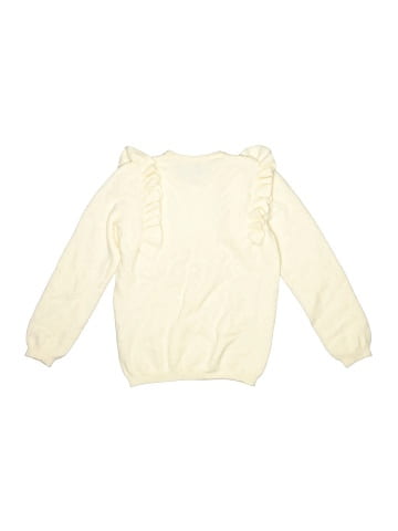 Benetton Class Pullover Sweater (view 2)