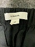 Vince. Black Dress Pants Size S - photo 6