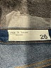 Rag & Bone Blue Jeans Size 26 waist - photo 4