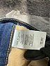 Rag & Bone Blue Jeans Size 26 waist - photo 5