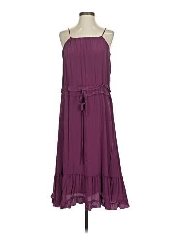 Raoul Casual Dress (view 1)