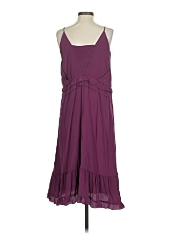Raoul Casual Dress (view 2)