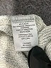 Dolan Gray Pullover Sweater Size S - photo 8