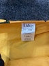 Eidon Floral Yellow Swimsuit Bottoms Size M - photo 3
