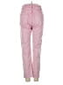 REVICE Color Block Pink Jeans Size 24 waist - photo 2