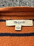 Madewell Brown Pullover Sweater Size L - photo 3