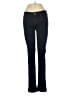 Aqua Chevron-herringbone Blue Jeans Size 28 waist - photo 1