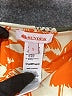 Assorted Brands Tropical Gold Swimsuit Bottoms Size S - photo 3
