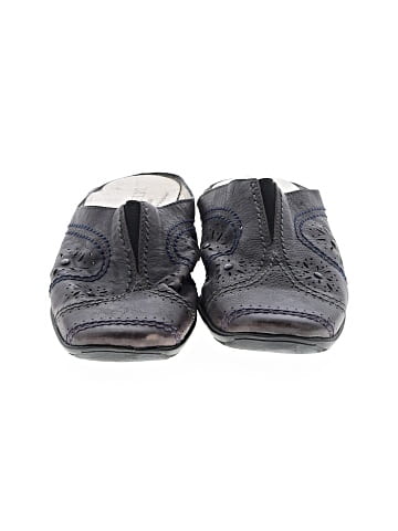 Sesto Meucci Mule/Clog (view 2)