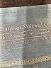 Outdoor Voices Teal Active Pants Size M - photo 7
