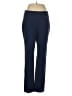 INC International Concepts Blue Active Pants Size 12 - photo 1