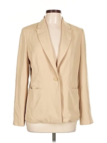 Charter Club Blazer (view 1)
