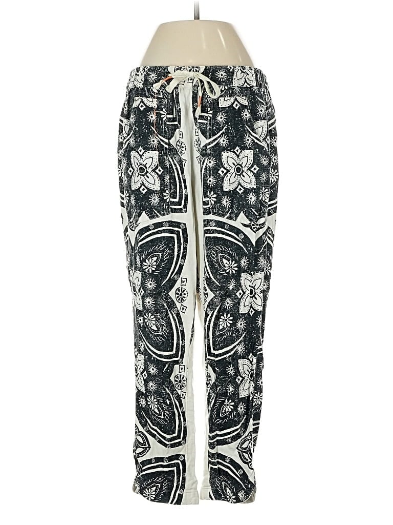 Pre-owned Pilcro Casual Pants In White