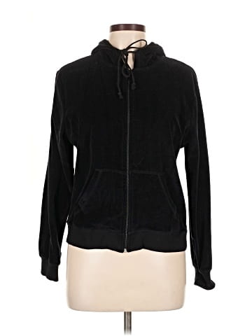 Bill Blass Zip Up Hoodie (view 1)