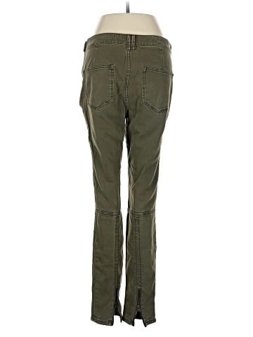 Pilcro and the Letterpress Casual Pants (view 2)
