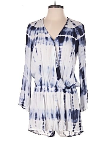 BoHo Me Romper (view 1)