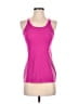 Athleta Pink Active Tank Size XXS - photo 1