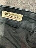 Levi's Blue Black Jeans Size 30 waist - photo 7