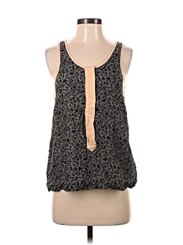 Rag & Bone Sleeveless Blouse (view 1)