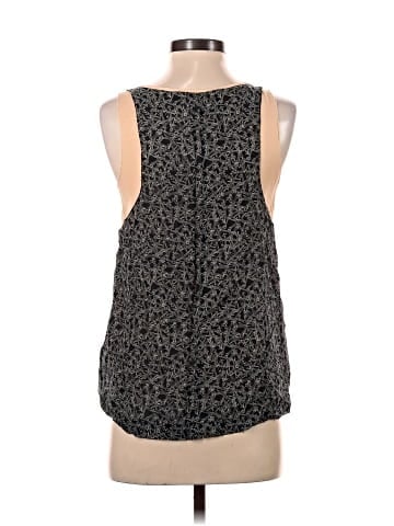 Rag & Bone Sleeveless Blouse (view 2)