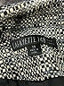 Lafayette 148 New York Tweed Gray Black Jacket Size 14 - photo 6