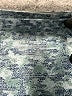 Athleta Print Blue Active Pants Size S - photo 4